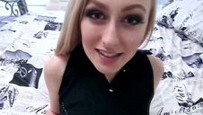 Pov teenager spunk sprayed